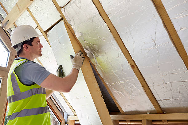 Best Blown-in Insulation in Grant, AL