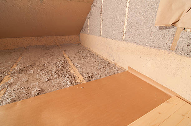 Best DIY Insulation Kits and Guidance in Grant, AL